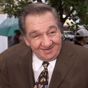 Joe Viterelli Net Worth