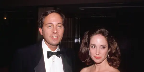 Brandon Tartikoff
