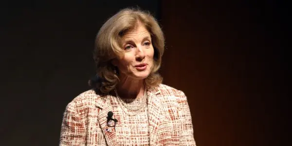 Caroline Kennedy