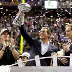 How Baltimore Ravens Owner Steve Bisciotti Made His $2.6 Billion Fortune