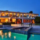 Mind-Boggling Beverly Hills Estate Hits The Market For $135 Million