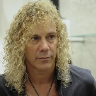 David Bryan