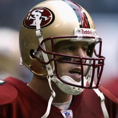 Jeff Garcia