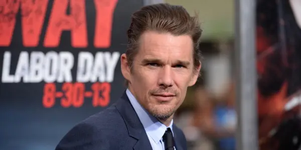 Ethan Hawke