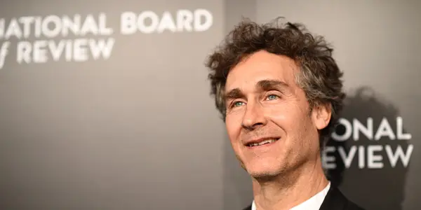 Doug Liman