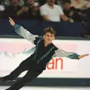 Todd Eldredge