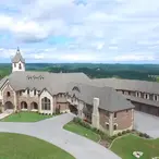 Enormous Missouri Estate Built By Pitcher Cole Hamels Just Listed For $14.5 Million