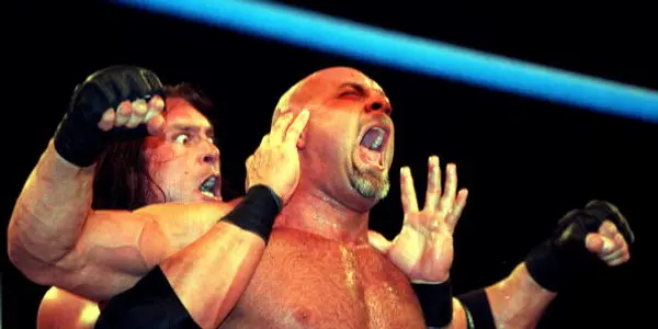 Chuck Palumbo