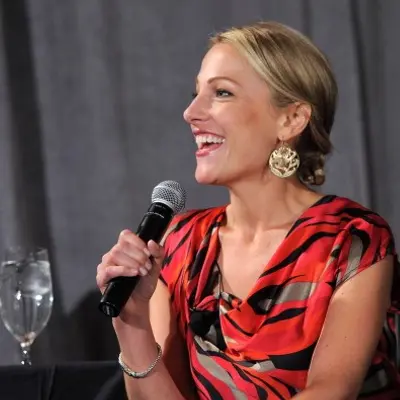 Lindsay Czarniak