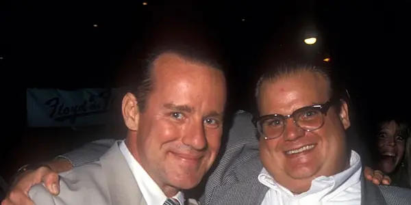 Phil Hartman