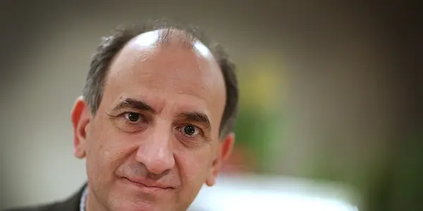 Armando Iannucci