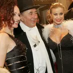 Journalist Who Studies Millionaires Has Determined The Three Best Ways To Get Rich