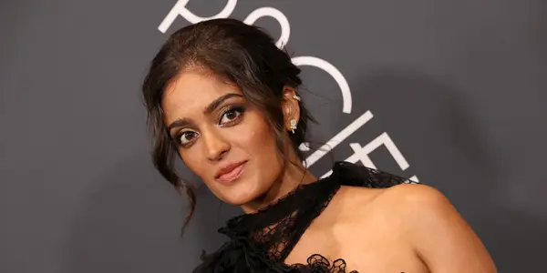Mandeep Dhillon