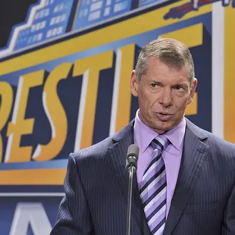 Here's How Vince McMahon Lost More Than Half A Billion Dollars In One Week
