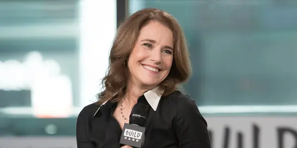Debra Winger