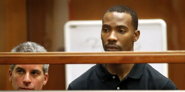 Javaris Crittenton