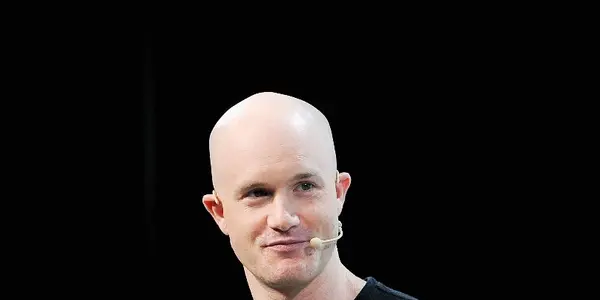 Brian Armstrong