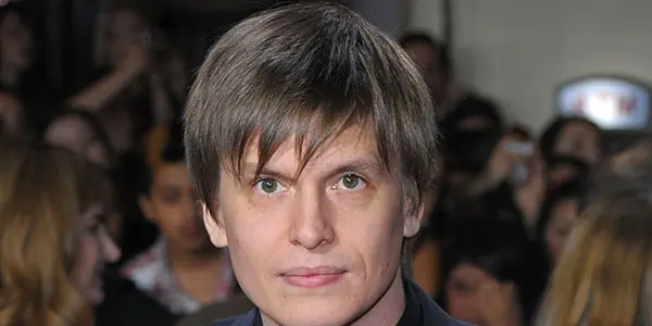 Christopher Walla