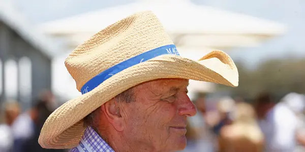 Gerry Harvey