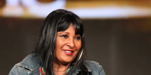 Pam Grier