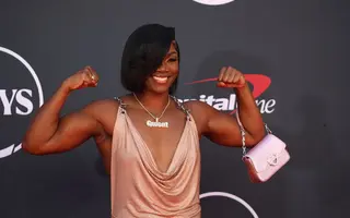 Claressa Shields Net Worth
