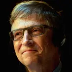 Bill Gates' Advice To New College Graduates