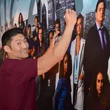 Brian Tee Net Worth