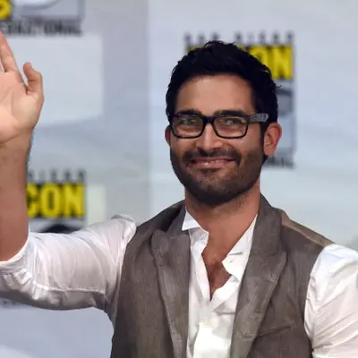 Tyler Hoechlin