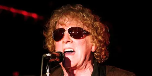 Ian Hunter