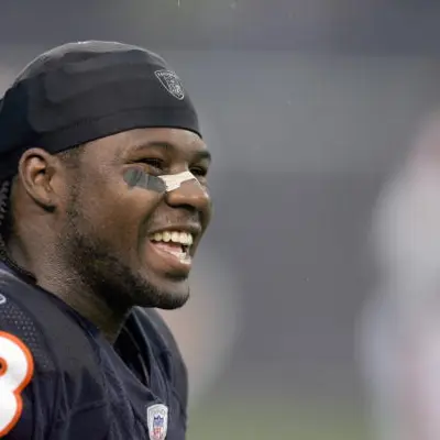 Devin Hester