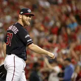 Here's How Much Stephen Strasburg Will Make From His Huge New Contract