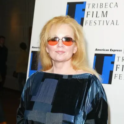 Tuesday Weld