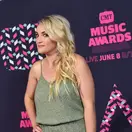 Jamie Lynn Spears