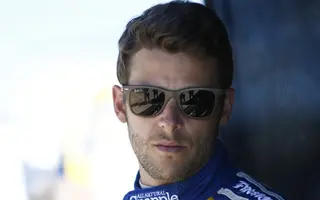 Marco Andretti Net Worth