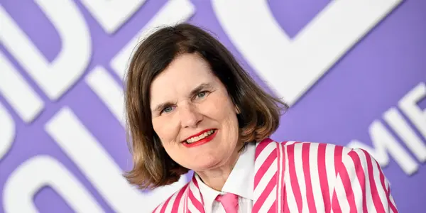 Paula Poundstone