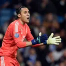 Keylor Navas