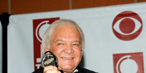 Martin Richards