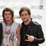 Denis Stoff Net Worth