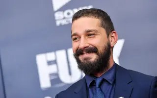 Shia LaBeouf Net Worth