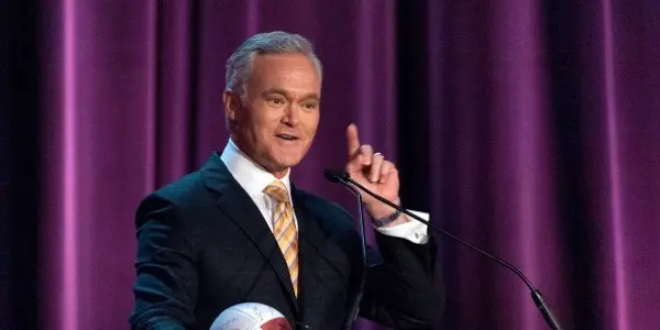 Scott Pelley