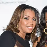 Imani Showalter Net Worth