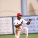 Vince Coleman