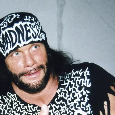 Randy Savage