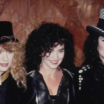 Alannah Myles Net Worth