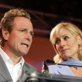 Robert Desiderio Net Worth