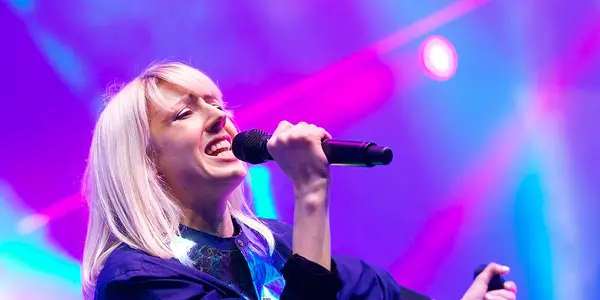 Veronica Maggio