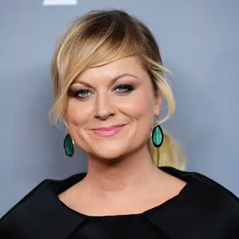 Amy Poehler Net Worth