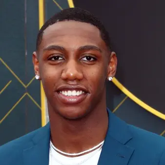 RJ Barrett Net Worth