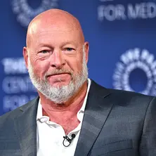 Bob Chapek Net Worth