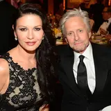 Michael Douglas and Catherine Zeta-Jones